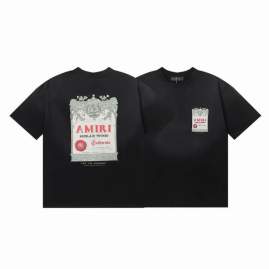 Picture of Amiri T Shirts Short _SKUAmiriS-XL6htr911323679